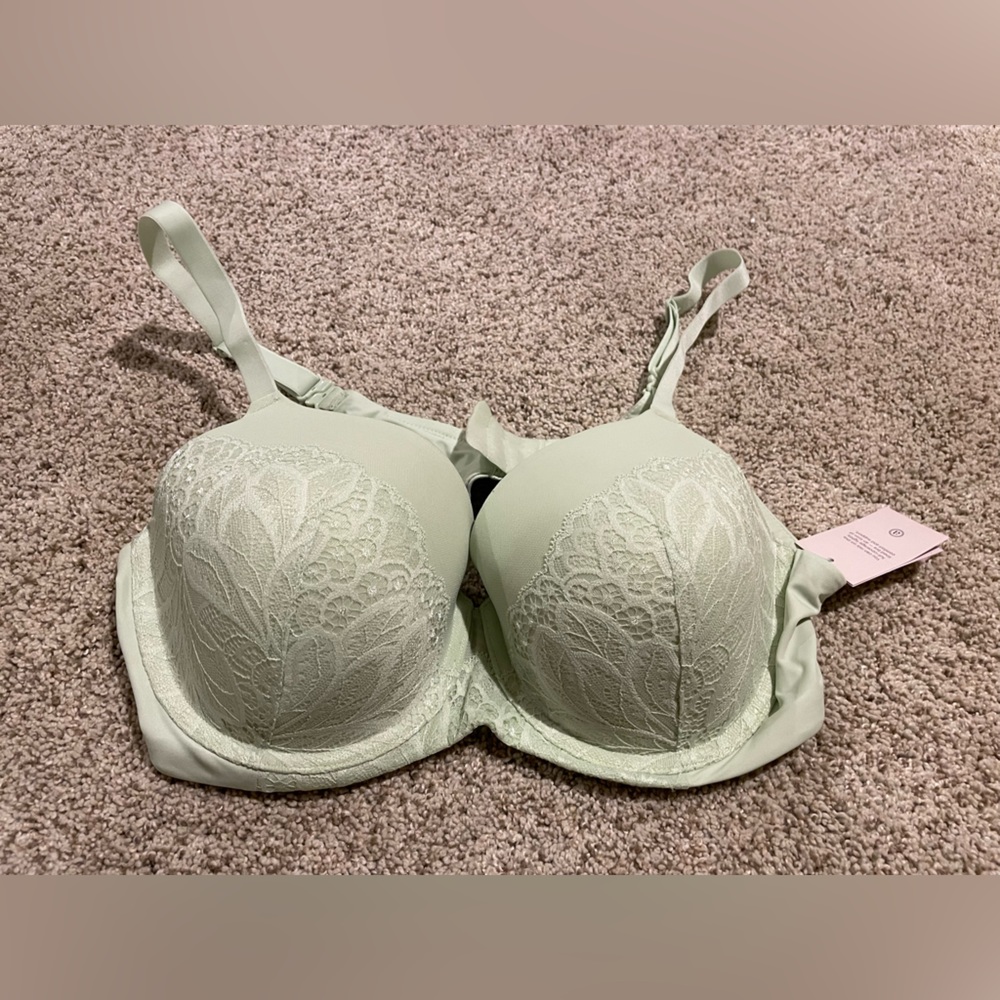 Auden nwt 40 c bra
